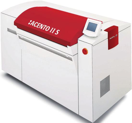 Převíjecí stroje a automaty jsou většinou modulární konstrukce, tzn.