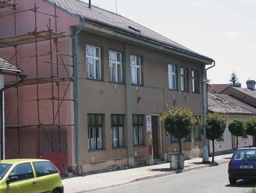 Profil tiskárny Svět tisku 7 8/2009 70 ARPA tiskárna Východočeský region je z historického hlediska baštou polygrafie. To dokládá i velký počet tiskáren v tomto regionu.