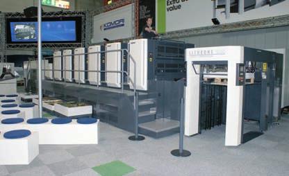 Trendy Svět tisku 7 8/2009 78 Přijatá opatření se zaměřují na růst produktivity, snižování nákladů a výdajů a zvyšování efektivity.