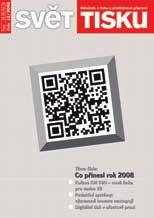 Odborné časopisy pro každého! Vše také v elektronické podobě na Flash disku.