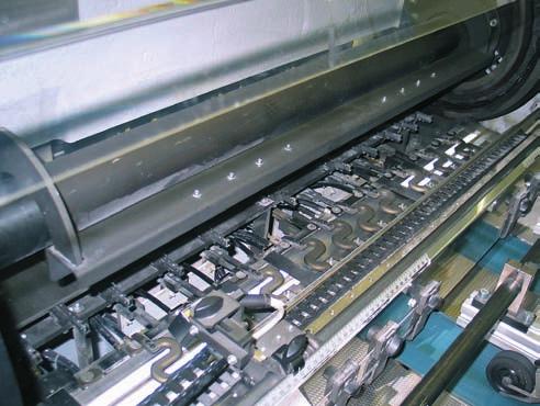 Praxe Svět tisku 7 8/2009 84 ty nejlepší zkušenosti, připojil se Tomáš Sadiv. V průběhu zkušebního provozu se u něj žádné zásadní problémy nevyskytly.