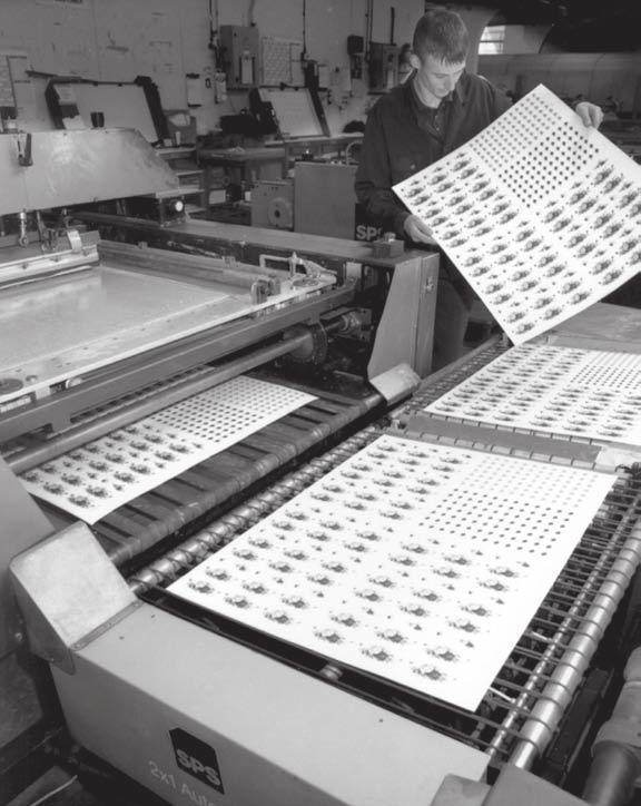 Svět tisku 7 8/2009 89 Summary Manager Summary Annotations of selected news and articles New Plants and Mergers Shinohara and Akiyama printing presses shall soon become offered on Czech and Slovak