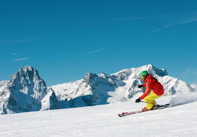 Relax & Wanderhotel Poppengut**** Hosté, kteří si po sportu potrpí na perfektní relaxaci, ocení čtyřhvězdičkový