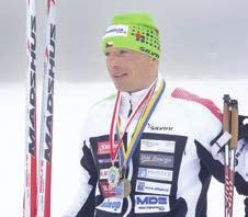 Einar Bjoerndalen biatlon Jakub