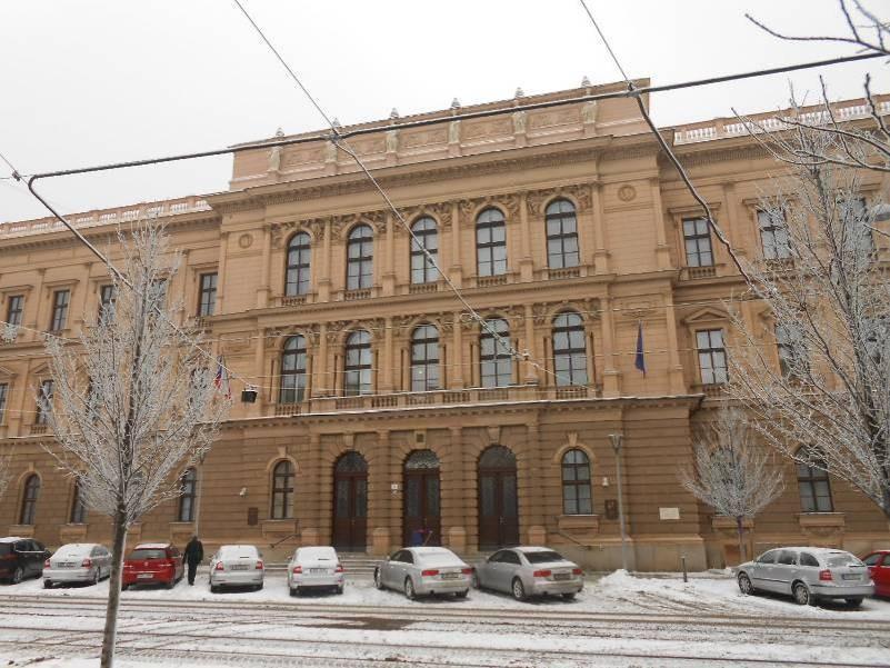 SOUTĚŽNÍ PODKLADY A ZADÁNÍ ARCHITEKTONICKÉ SOUTĚŽE O