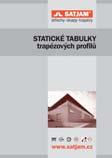 Její hlavní pracovní náplní je komunikace s architekty a projektanty a zajištění odborné a technické podpory prodeje.