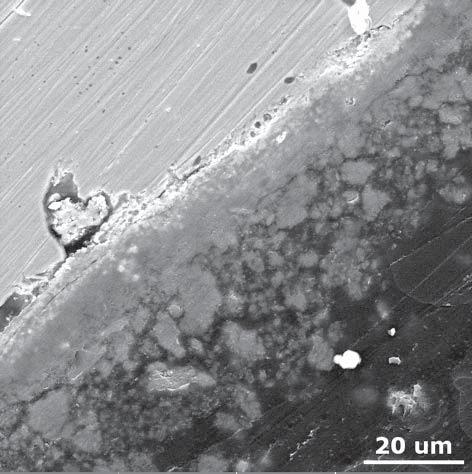 EXPERIMENTÁLNÍ ÈÁST Vzorky byly nastřihány z měděného plechu o tloušťce 2 mm.