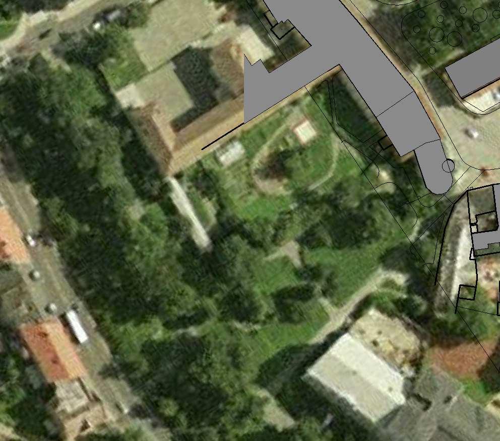 URBANISTICKY-HISTORICKÉ ASPEKTY