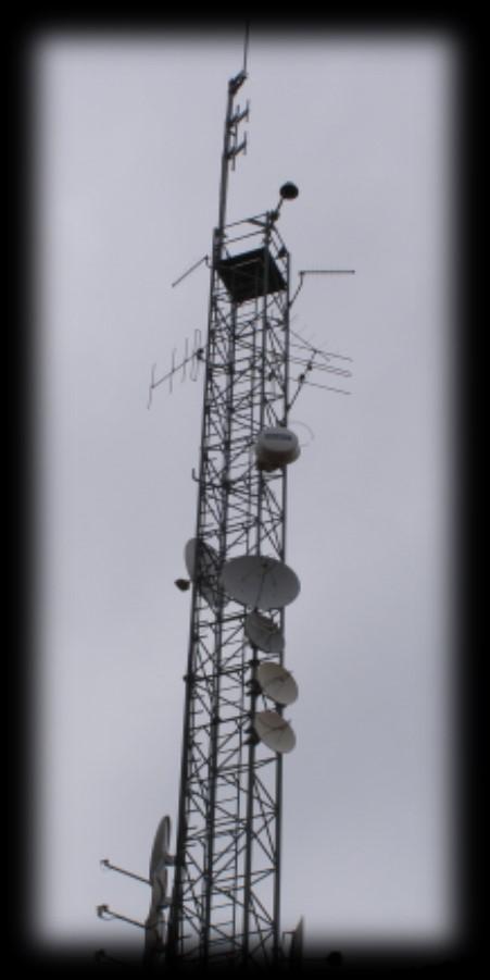 rozhlasové vysílání T-DAB.