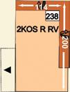 2,5-sedák, polohování, područka 2,5RST RV 172 x 74 90 nebo 77 94 x 118 cm 208 2-sedák, polohování, područka 2LSTRV vlevo 146 x 74 90 nebo 77 94 x 118 cm 209 2-sedák, polohování, područka 2RSTRV 146 x