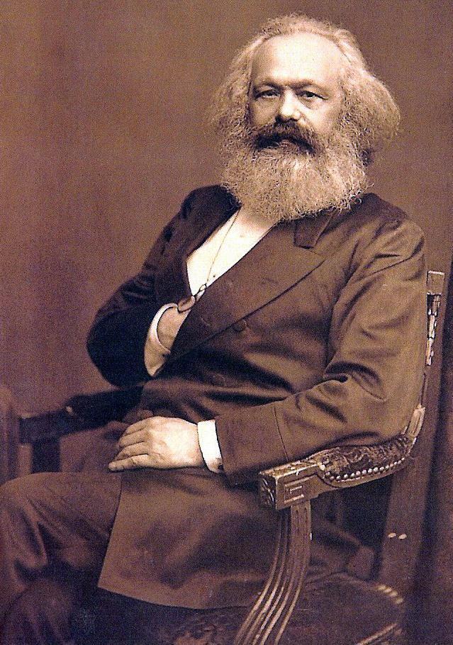 Dějiny sociologie Němec Karl Marx (1818 1883) sám sebe za sociologa nepovažoval, nicméně jeho dílo je nesmírně vlivné a ze sociologického hlediska významné věnoval se především analýze soudobé