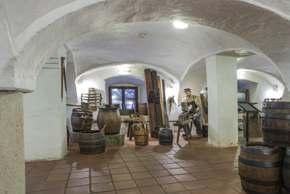 Pivovarské muzeum v Plzni vypráví příběh piva a je jediné svého druhu, které sídlí v původním právovárečném