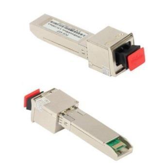 1x SFP - Web