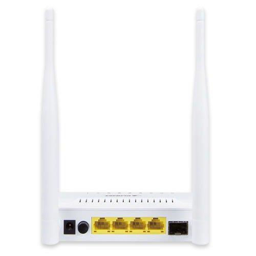 Ethernet novinky FRT-415N optický Wi-Fi router 1x WAN