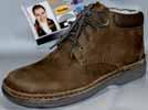 Leather ara men 11-24206-05 ara men