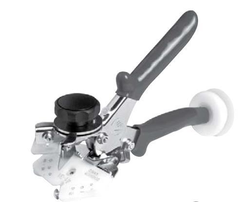 8358 nůžky DSV 1521 variabilní 8