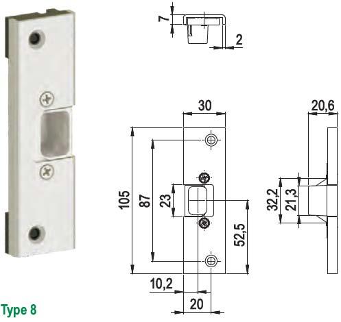 P4 typ 8 152 vedlejší protiplech pro "trn" osa 13mm: 21128 greenteq B2 typ 1 101 greenteq B2 typ 2 101 greenteq B2 typ 3 101 greenteq B2