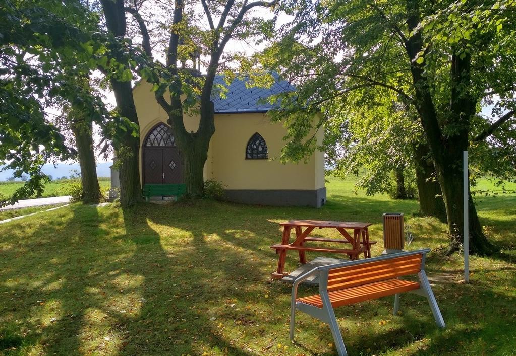 ných památkách či turistických cílech.