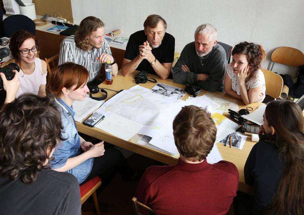 ÚVOD Projekt 01-09/2017 Otevřená výzva Pěstuj prostor díky 150 tis. Kč od města Plzně podpořila pokračování 3 dříve započatých projektů.