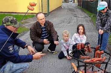 Pouze Filipu Macháčkovi z 9. A se podařilo ředitele porazit.
