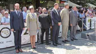 Drill fest army.cz 10. ročník Hl. m. Praha Václavské náměstí 21. 6. 2017. Plzeň Náměstí Republiky 22. 6. 2017 Organizátorem je Posádkové velitelství Praha a KVV Plzeň za výkonné produkce Agentury CI5.