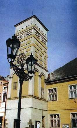 krajské a