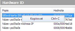 1 Systémy Windows VISTA a 7 V nabídce Windows > Start se po instalaci objeví nový záznam RIB > RIB stavební statika a dále v závislosti na vybraných produktech podskupin RIBcad, RIBgeo, RIBtec,