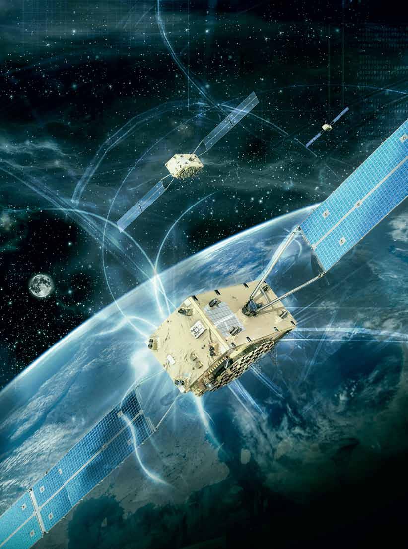 Projekt RegioSAT Zvýšení bezpečnosti železničního provozu na vedlejších tratích s využitím družicových systémů (GNSS) TEXT: ING. MICHAL PAVEL, ING. KAREL VESELÝ, PHD., ING. LUBOR BAŽANT, PHD.