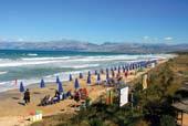 244 ACHARAVI Hotel MARE 2 DETI DO 13 ROKOV ZDARMA / PRIAMO NA I / AQUAPARK / 2+2 Hotel je situovaný v idylickom prostredí, obklopený udržiavanou záhradou.