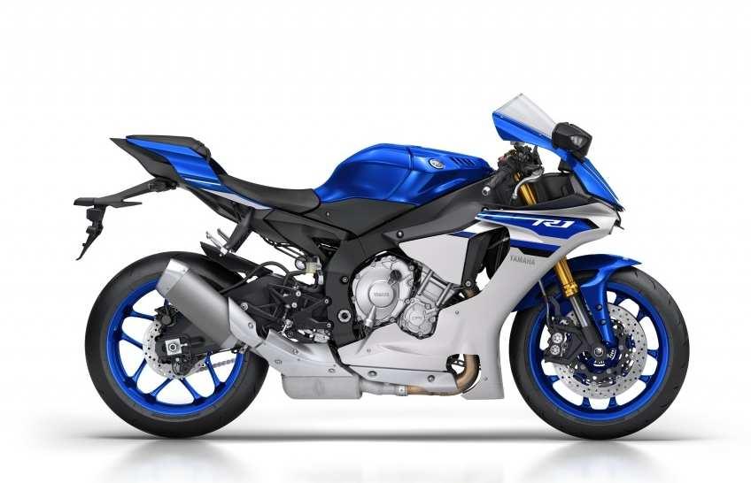 6 Sportovní Sportovní motocykly jsou aerodynamicky tvarované, kapotované silné motorky určené k dosahování vysokých rychlostí, kde silnější z nich dnes dosahují rychlostí přes 3 km/h.