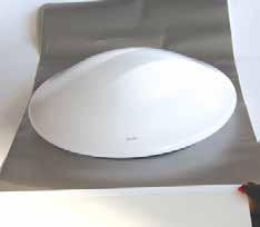 bajonet FIMX 420-Y02 6500/4000/2700 K YH 40W (T6) 40 G 10q bílá opál mat bajonet triplex opál mat triplex opál mat