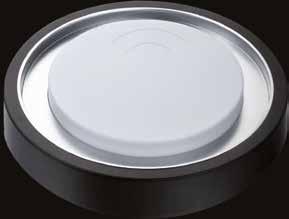 SVÍTIDLA SE SENZOREM FULGUR DECODISC (i se senzorem) 21 230 V ~ 50 Hz Třída I.