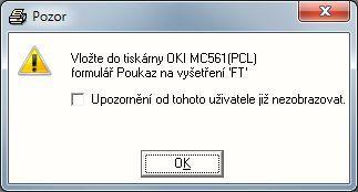 Spustit automaticky při startu Windows funguje dobře, pokud máte program spuštěn z lokálního disku. V síťové konfiguraci je to poněkud složitější.