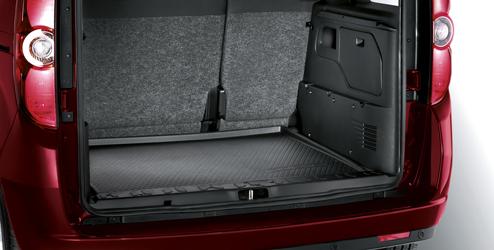 Vložka do zavazadlového prostoru Styling a sada OPC Kryt zrcátka, chrom 95599089 17 22 041 Kč 1868 Udržuje čistotu a pořádek v zavazadlovém prostoru.