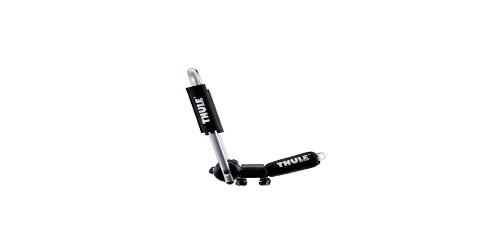 Držák kajaku "Hull-a-Port Pro 837" Nosič lyží /snowboardu Thule "Xtender" Nosič surfového prkna 93165697 17 32 181 Kč 5589 Sklopný držák pro stabilní převoz kajaku.