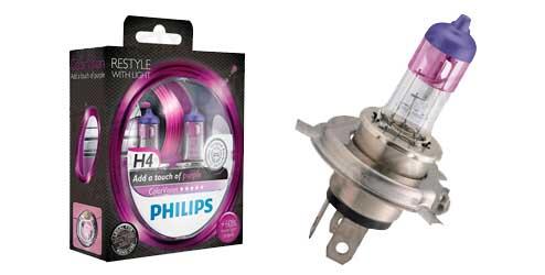 Philips BleuVision ultra, H7 halogenové žárovky Philips Xtreme Vision, H1 halogenové žárovky Philips Xtreme Vision, H7 halogenové žárovky 93165654 17 18 060 Kč 1154 Philips Blue Vision ultra se