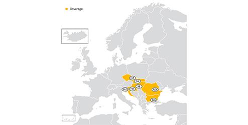 Navigační mapa pro CD500 MY11, Alpy 2016/2017 Navigační mapa pro CD500 MY11, Německo 2016/2017 Navigační mapa pro CD500 MY11, Velká Británie/Irsko 2016/2017 39103685 00 00 000 Kč 2768 Pro Opel CD500
