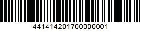 boží zakoupené v této akci vymě uplatnit pouze na jeden kus zboží. 10 12 13 15 akci vyměákladní 441414201700000001 14 17 16 akci vyměákladní akci vyměákladní 441413120170000001 18 slev.