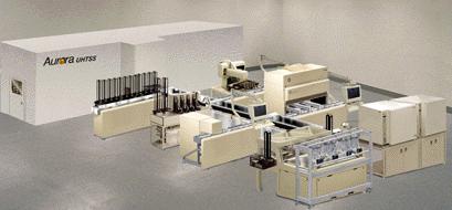 High-Throughput Screening, HTS Je potřebný screening až milionu sloučenin aby se