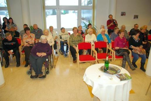 *6. června se konaly v DD Hry