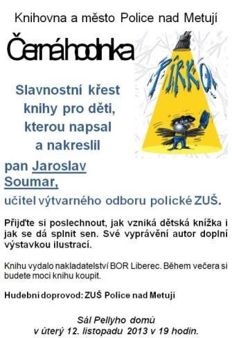 Uprostřed
