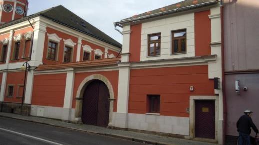 *V polovině června byla zahájena druhá etapa