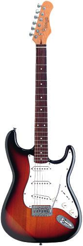 Klasické kytary Stagg 25022753 C405 M NAT Sady klasických kytar Stagg