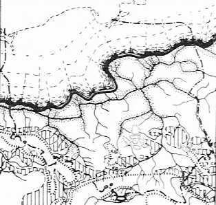 Během baltského glaciálu, jenž se dělí na několik fází, ledovec ustupoval z Pojezeří k Baltskému moři. Před 10 tisíci lety zmizel ledovec z polského území úplně. Obr.