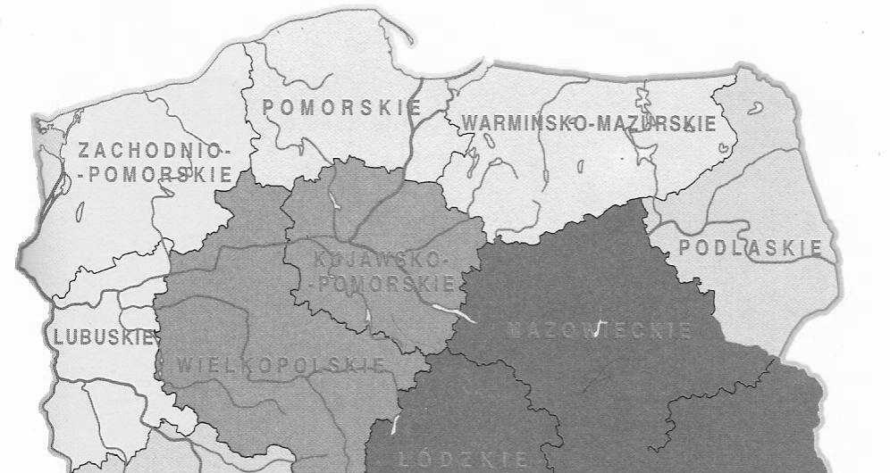Własności Rolnej Skarbu Państwa (AWRSP). Tato instituce se snaží o privatizaci pozemků. Jejich systematický prodej nebo pronájem novým vlastníkům byl zahájen až v roce 1996.