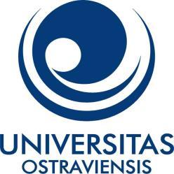 OSTRAVSKÁ UNIVERZITA PEDAGOGICKÁ FAKULTA CENTRUM DALŠÍHO VZDĚLÁVÁNÍ Přijímání do vzdělávacích