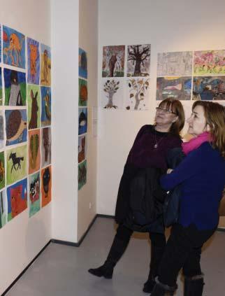 DIVADLO NOD UVEDE VE SPOLUPRÁCI S DIVADLEM NIE REPRÍZY INSCENACE MUZEUM VZPOMÍNEK / MUSEUM OF MEMORIES Muzeum Vzpomínek / Museum of Memories se v březnu po několika letech vrací do