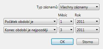 4.4. Registrace Tato sekce slouží především ke správě Vašeho uživatelského účtu.