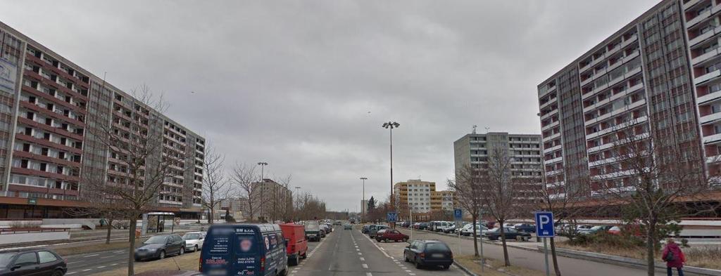 Současnými tématy jsou: revitalizace Benešovy třídy, revitalizace městské části Kukleny, rekonstrukce hotelu Černigov, rekonstrukce všesportovního stadionu Bulvár Benešovy třídy vznikl uprostřed