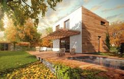 Užitná plocha - 110 m2 Zastavěná plocha - 139  20-21 Dispozice -